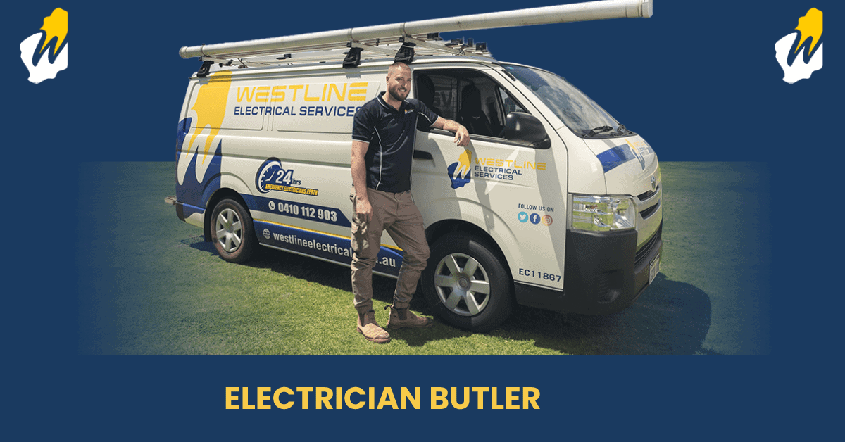 Butler electrical deals